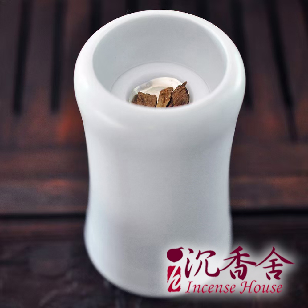 酉圓工坊木棉香充電品香爐China Made - Hand Carry Electric Burner